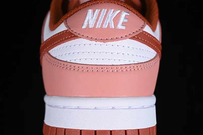 All categories Nk SB Dunk series Nk SB Dunk Low low-top sneakers Nk Dunk Low "Rose Whisper" rose pink 2.0 SB low-top sports and leisure sneakers FQ8876-618